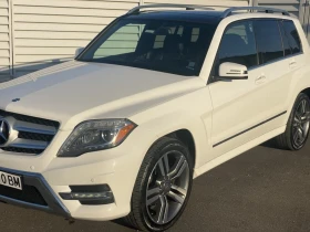Обява за продажба на Mercedes-Benz GLK GLK 250 bluetec 7G toronic AMG facelift ~28 000 лв. - изображение 1