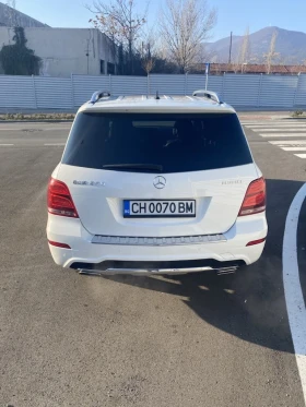 Обява за продажба на Mercedes-Benz GLK GLK 250 bluetec 7G toronic AMG facelift ~28 000 лв. - изображение 1