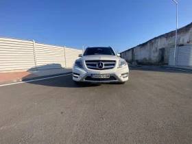 Обява за продажба на Mercedes-Benz GLK GLK 250 bluetec 7G toronic AMG facelift ~28 000 лв. - изображение 9