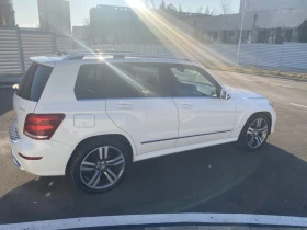 Обява за продажба на Mercedes-Benz GLK GLK 250 bluetec 7G toronic AMG facelift ~28 000 лв. - изображение 7