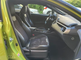 Toyota C-HR 1.8 Hybrid e-CVT Lime Edition Classy-   | Mobile.bg    16