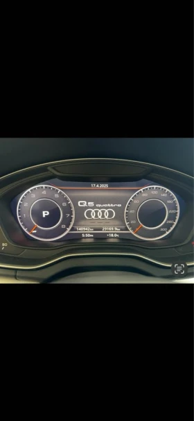 Audi Q5 * S-Line * * HeadUp * АвтоКредит(ЦЕНА ДО БГ) - 36999 лв. - 20494822 2
