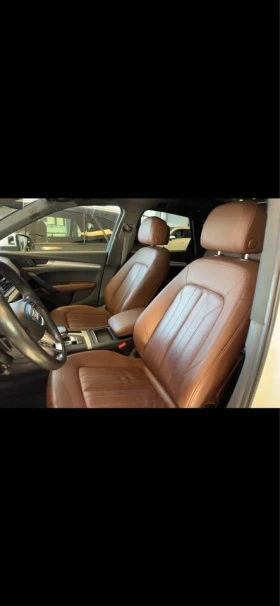 Audi Q5 * S-Line * * HeadUp * АвтоКредит(ЦЕНА ДО БГ) - 36999 лв. - 20494822 3