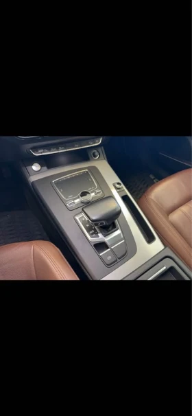 Audi Q5 * S-Line * * HeadUp * АвтоКредит(ЦЕНА ДО БГ) - 36999 лв. - 20494822 8