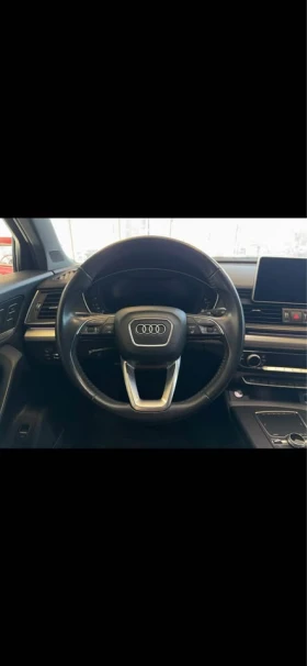 Audi Q5 * S-Line * * HeadUp * АвтоКредит(ЦЕНА ДО БГ) - 36999 лв. - 20494822 12
