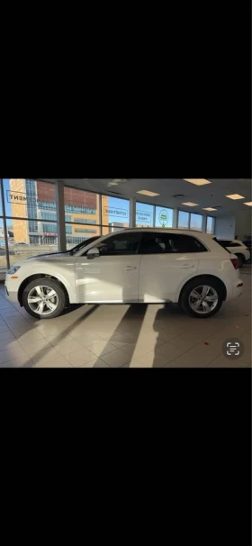 Audi Q5 * S-Line * * HeadUp * АвтоКредит(ЦЕНА ДО БГ) - 36999 лв. - 20494822 10