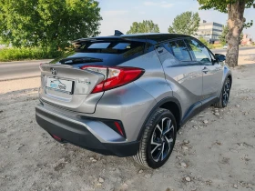 Обява за продажба на Toyota C-HR 1.8 122 К.С. ХИБРИД!LOUNGE!СЕРВИЗНА!КОЖА!УНИКАТ! ~28 899 лв. - изображение 6