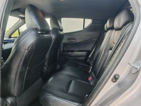 Toyota C-HR 1.8 122 .. !LOUNGE!!!! | Mobile.bg    13