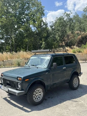 Lada Niva | Mobile.bg    9