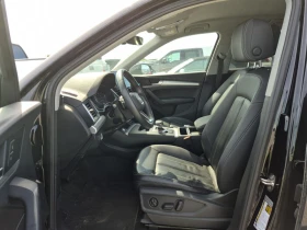 Audi Q5 * CARFAX * АВТО КРЕДИТ * ЦЕНА ДО БГ! - 41499 лв. - 92974196 5