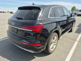 Audi Q5 * CARFAX * АВТО КРЕДИТ * ЦЕНА ДО БГ! - 41499 лв. - 92974196 4