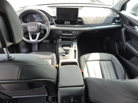 Audi Q5 * CARFAX * АВТО КРЕДИТ * ЦЕНА ДО БГ! - 41499 лв. - 92974196 6