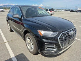 Audi Q5 * CARFAX * АВТО КРЕДИТ * ЦЕНА ДО БГ! - 41499 лв. - 92974196 2