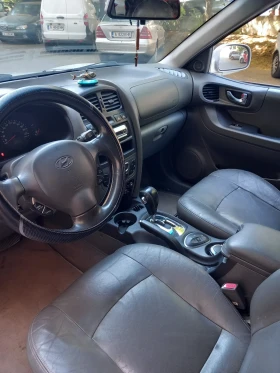 Hyundai Santa fe | Mobile.bg    12