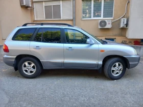 Hyundai Santa fe | Mobile.bg    7