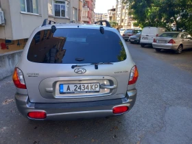 Hyundai Santa fe | Mobile.bg    5