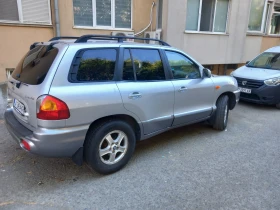 Hyundai Santa fe | Mobile.bg    6