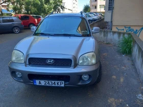 Hyundai Santa fe | Mobile.bg    8