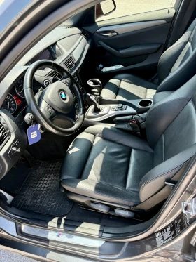 BMW X1 M-PAKET 4X4 ШВЕЙЦАРИЯ - 18799 лв. - 87164424 12