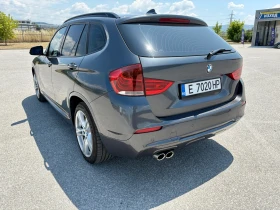 BMW X1 M-PAKET 4X4 ШВЕЙЦАРИЯ - 18799 лв. - 87164424 5