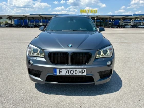 BMW X1 M-PAKET 4X4 ШВЕЙЦАРИЯ - 18799 лв. - 87164424 3