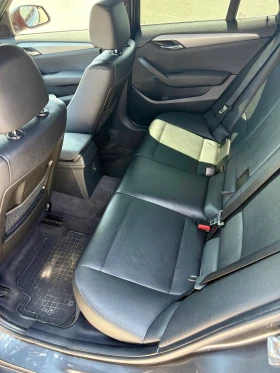 BMW X1 M-PAKET 4X4 ШВЕЙЦАРИЯ - 18799 лв. - 87164424 11