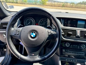 BMW X1 M-PAKET 4X4 ШВЕЙЦАРИЯ - 18799 лв. - 87164424 9