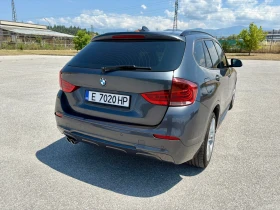 BMW X1 M-PAKET 4X4 ШВЕЙЦАРИЯ - 18799 лв. - 87164424 4