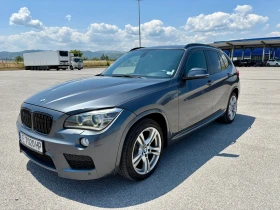BMW X1 M-PAKET 4X4 ШВЕЙЦАРИЯ - 18799 лв. - 87164424 2