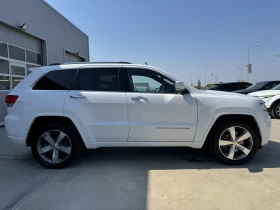 Jeep Grand cherokee 3.0* 250ps* 4x4* Overland* Distr* Pano* Navi | Mobile.bg    6