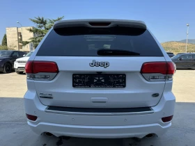 Jeep Grand cherokee 3.0* 250ps* 4x4* Overland* Distr* Pano* Navi | Mobile.bg    4