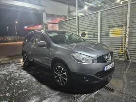 Обява за продажба на Nissan Qashqai 2.0dci 4x4 n-tec ~12 000 лв. - изображение 1