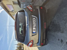 Обява за продажба на Nissan Qashqai 2.0dci 4x4 n-tec ~12 000 лв. - изображение 1