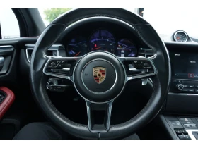 Porsche Macan PANO* Keyless* Подгрев* Bose* - 38500 лв. - 62221181 8