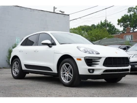 Porsche Macan PANO* Keyless* Подгрев* Bose* - 38500 лв. - 62221181 2