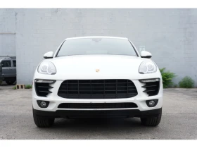 Porsche Macan PANO* Keyless* Подгрев* Bose* - 38500 лв. - 62221181 4