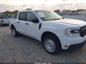 Ford Maverick 2.0L I-4 DI, DOHC, VVT, TURBO, 250HP Front Wheel | Mobile.bg    5