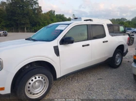 Ford Maverick 2.0L I-4 DI, DOHC, VVT, TURBO, 250HP Front Wheel | Mobile.bg    6
