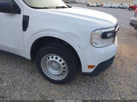 Ford Maverick 2.0L I-4 DI, DOHC, VVT, TURBO, 250HP Front Wheel | Mobile.bg    13