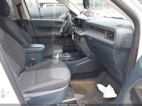 Ford Maverick 2.0L I-4 DI, DOHC, VVT, TURBO, 250HP Front Wheel | Mobile.bg    12