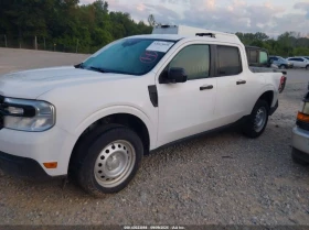 Ford Maverick 2.0L I-4 DI, DOHC, VVT, TURBO, 250HP Front Wheel | Mobile.bg    2