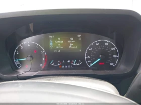 Ford Maverick 2.0L I-4 DI, DOHC, VVT, TURBO, 250HP Front Wheel | Mobile.bg    14