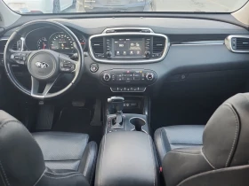 Kia Sorento * EX TURBO * CARFAX *  | Mobile.bg    10