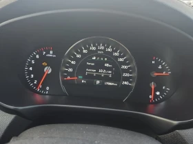 Kia Sorento * EX TURBO * CARFAX *  | Mobile.bg    9
