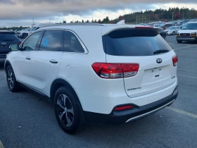 Kia Sorento * EX TURBO * CARFAX *  | Mobile.bg    4