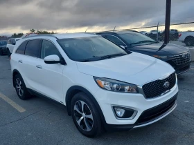 Kia Sorento * EX TURBO * CARFAX *  | Mobile.bg    2