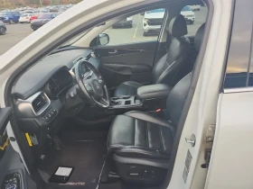 Kia Sorento * EX TURBO * CARFAX *  | Mobile.bg    5