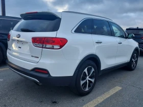 Kia Sorento * EX TURBO * CARFAX *  | Mobile.bg    3
