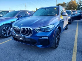 BMW X5 * XDRIVE40I * CARFAX * БЕЗ ПЪРВОНАЧАЛНА ВНОСКА