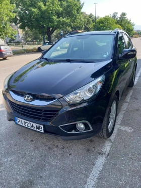 Обява за продажба на Hyundai IX35 ~13 500 лв. - изображение 3